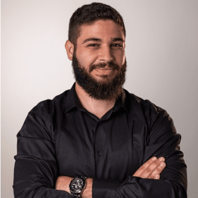 Taha Daboussi